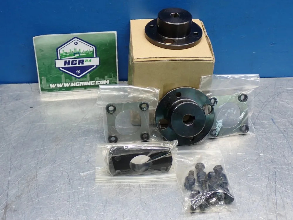 MIKI PULLEY U0662005-0103 COUPLING   05250770158