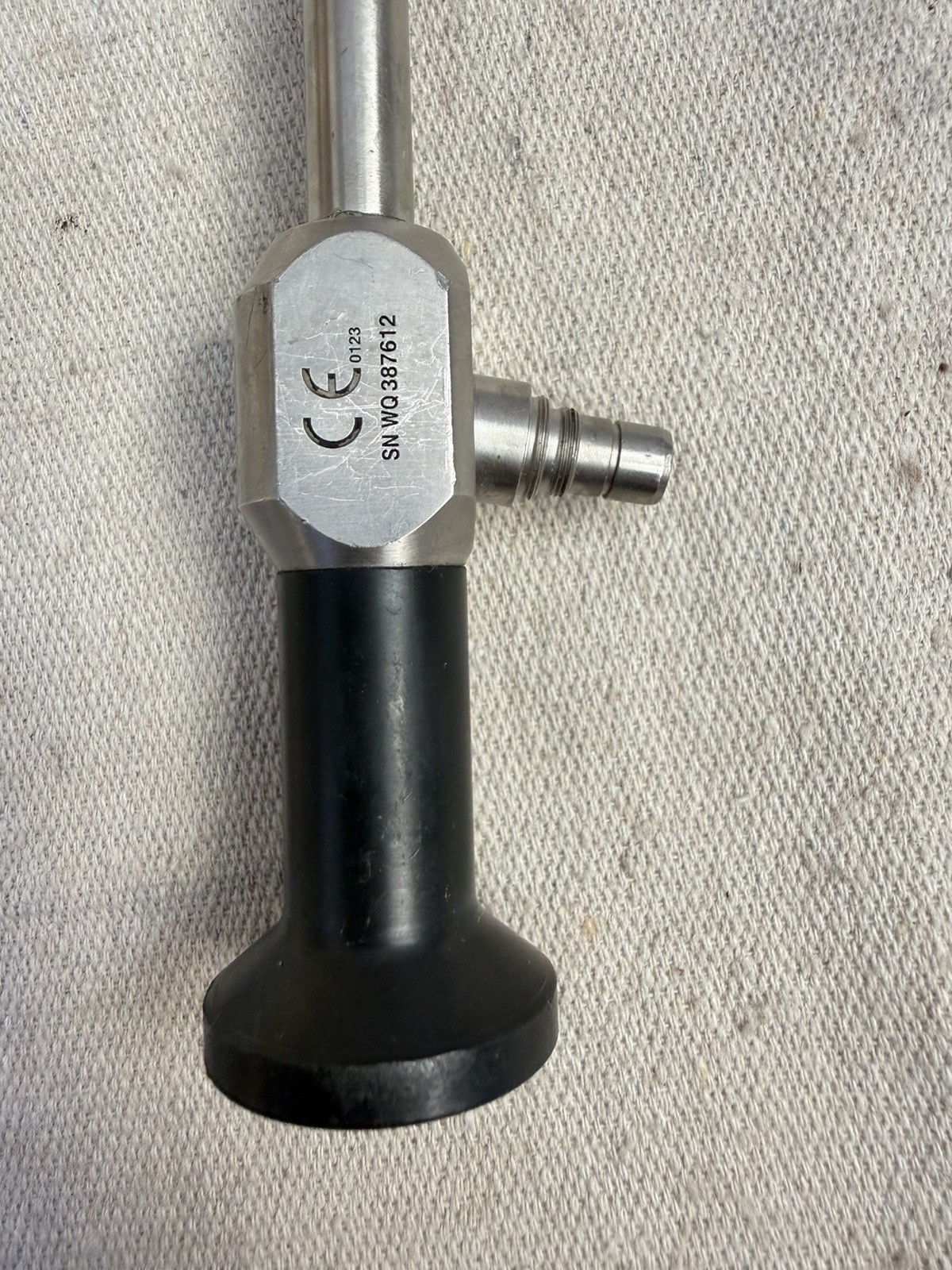 Dyonics 7207944 Laparoscope 0° Autoclavable