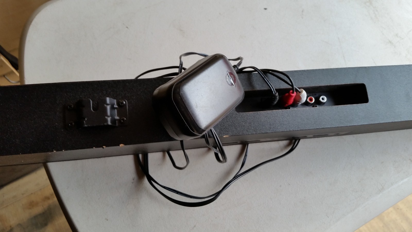 RCA Model RTS7220B Home Theater Bluetooth Soundbar