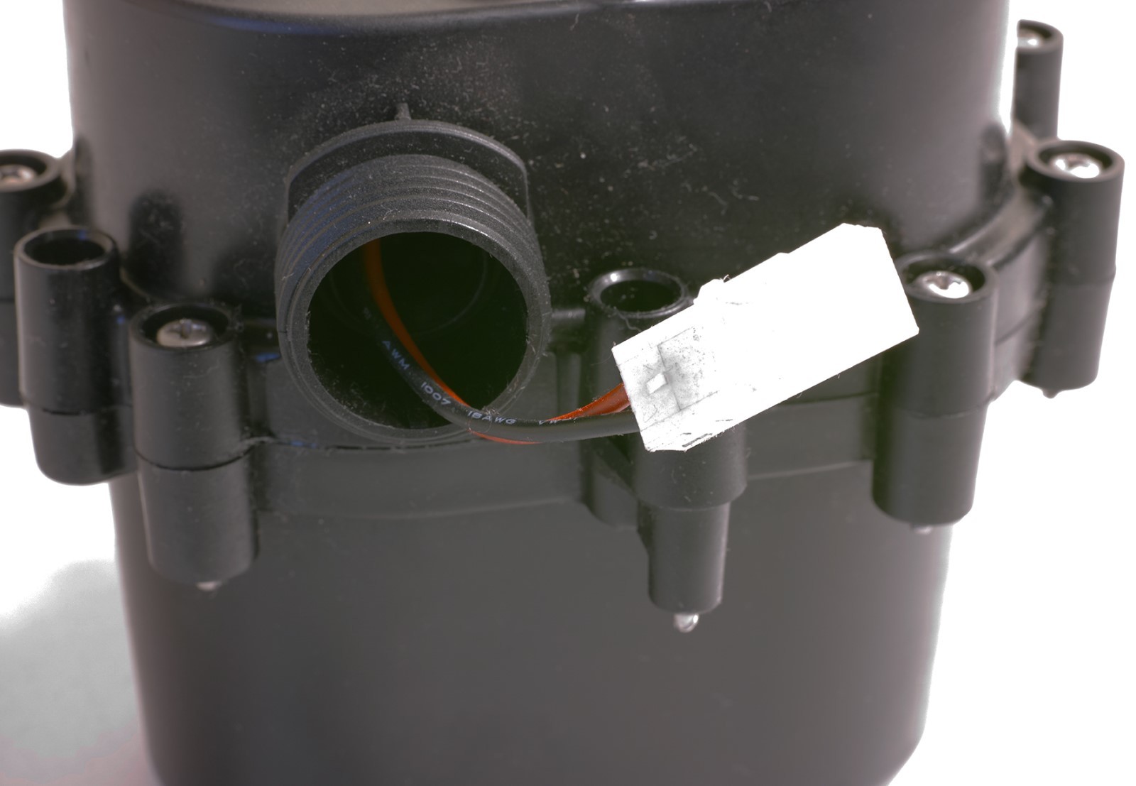 Pump Motor w/Impeller - Version 2 (Floor Series), NC1009:02