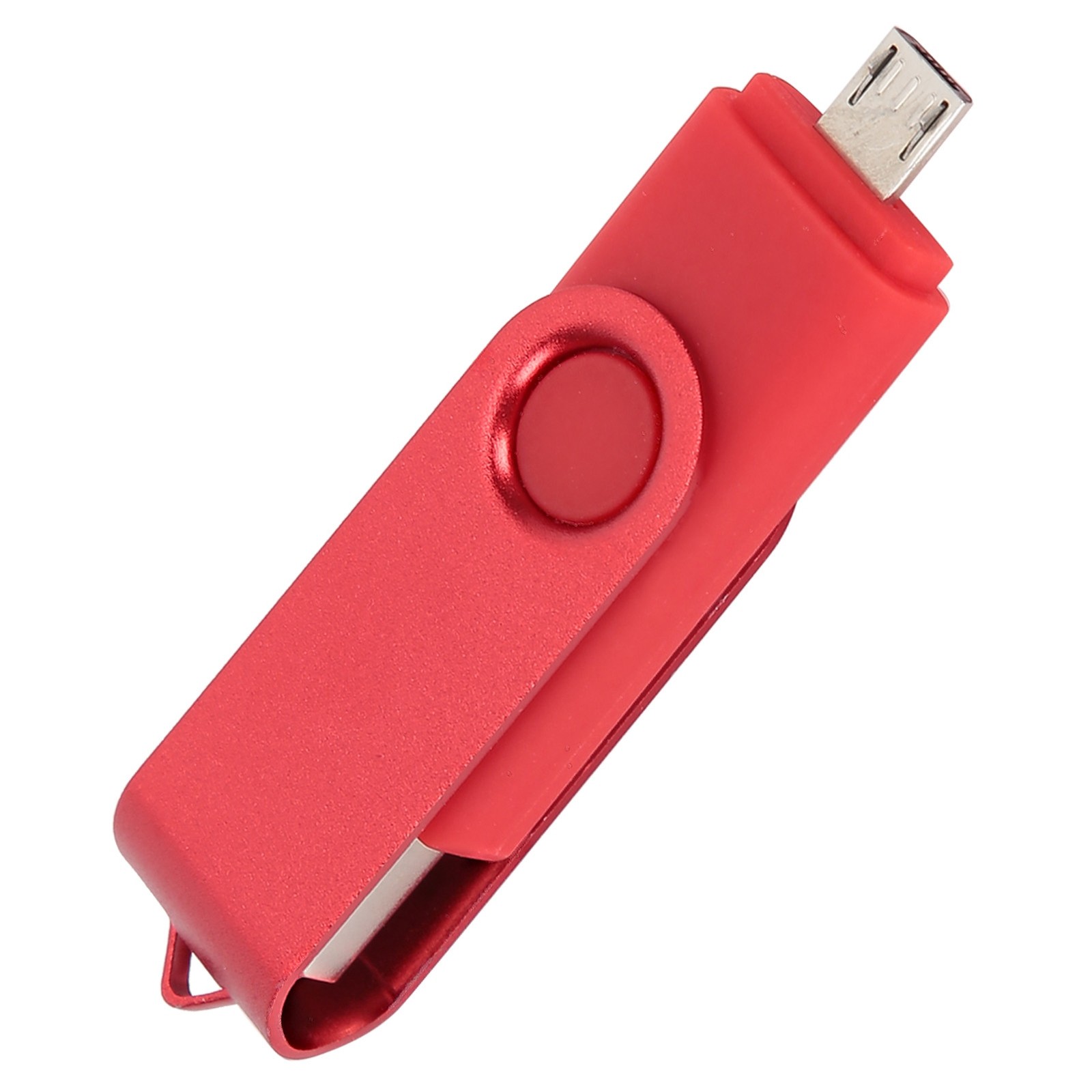 U Stick Compact Red USB2.0 Drive For Smartphones And Tablets NEW