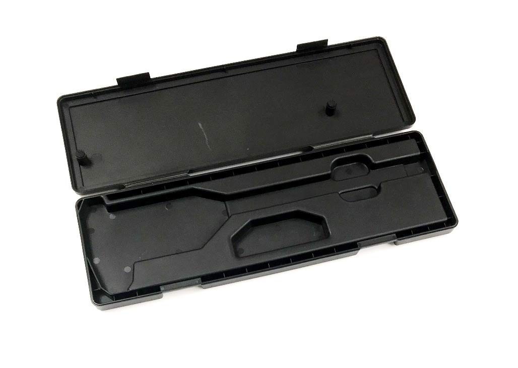 Versatile Replacement Case for 8" Calipers - Ideal for Technicians & Craftsmen