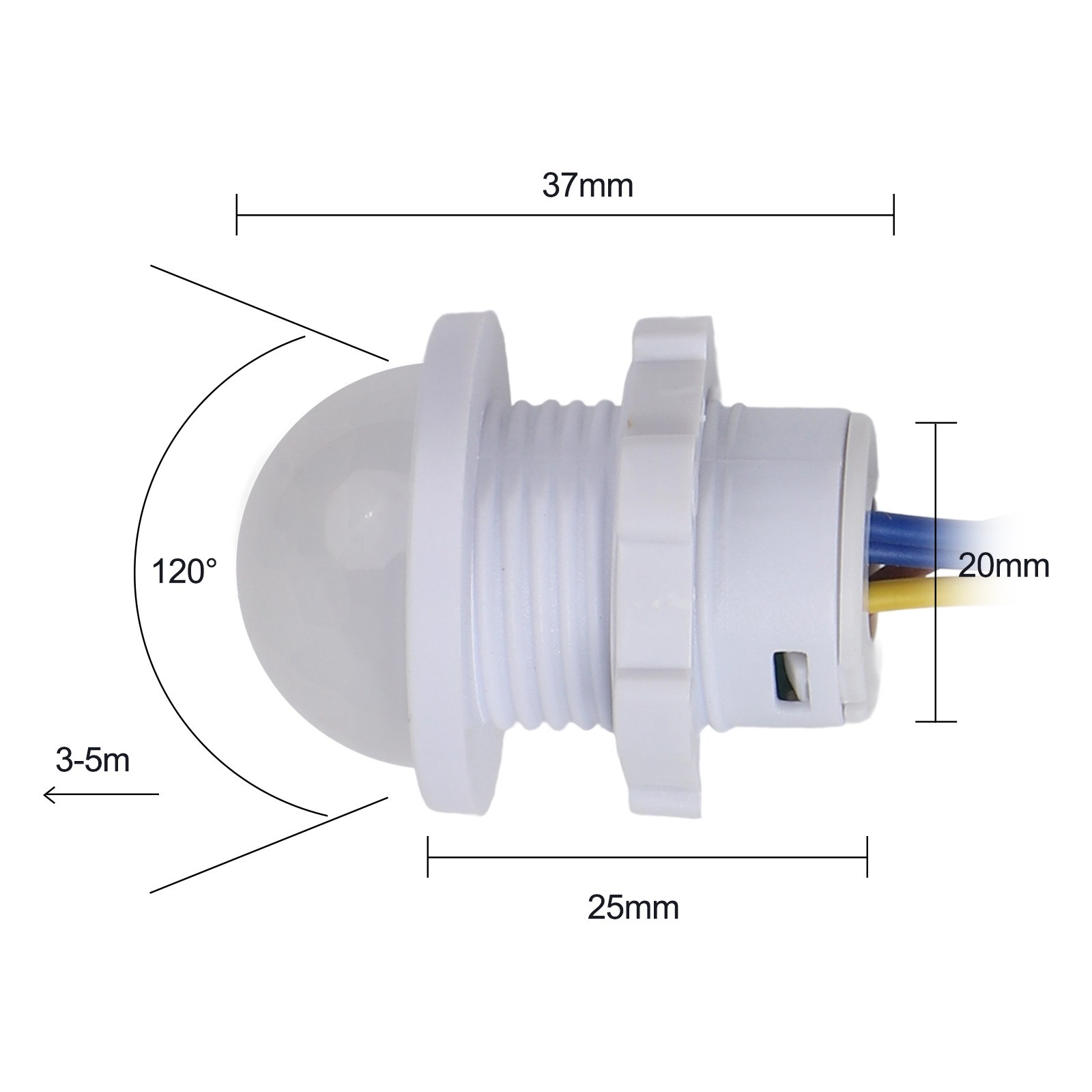 Light Switch Motion Light Switch 120 ?? Bathrooms Ceiling Motion Sensor