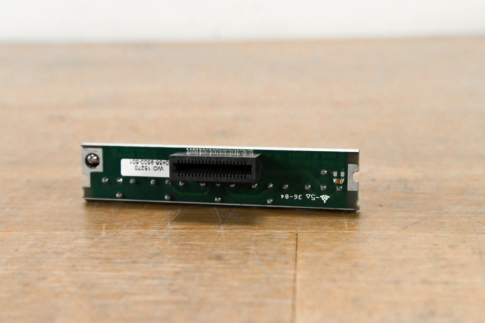 Miranda SDA-1102 Rear I/O Module for Densité Frame CG0111Y