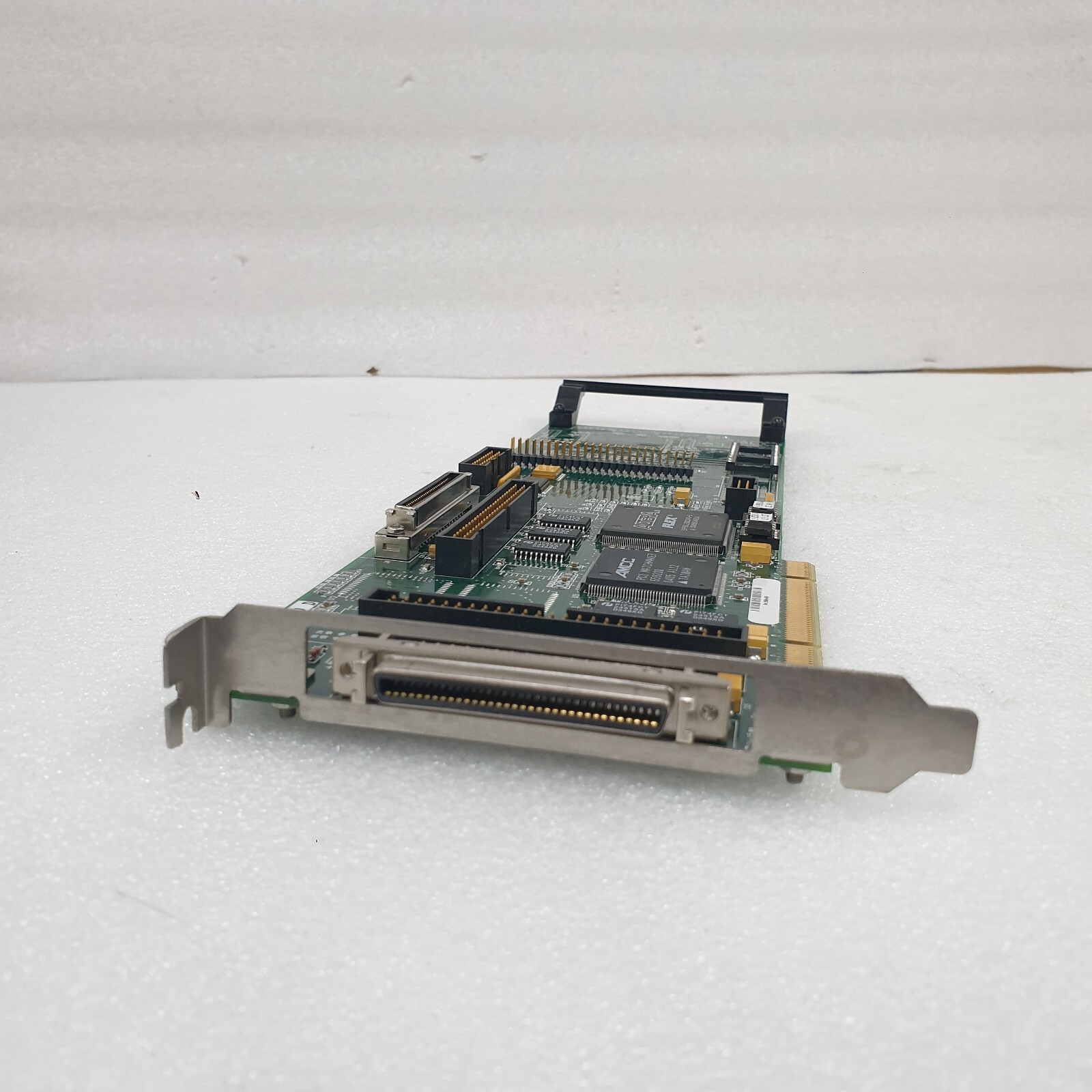 ASM 03-20870-09 REV D Multi-function Board For ASM CS900