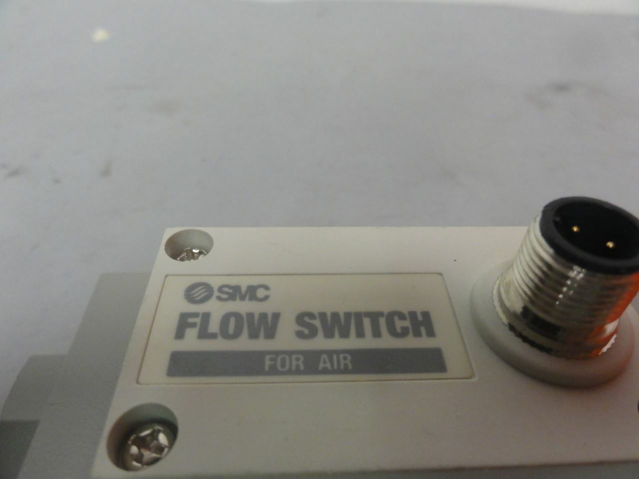 SMC PFA510-N02 Flow Sensor
