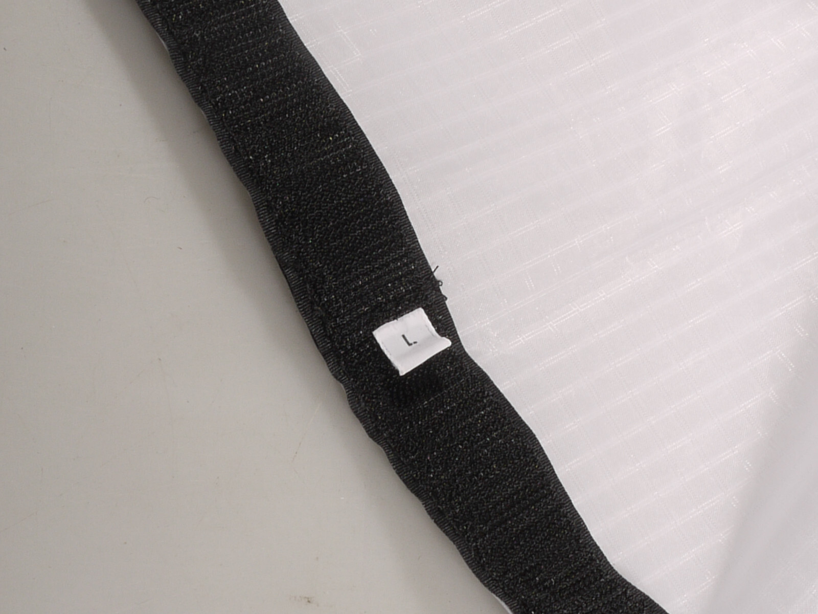 PRL) CHIMERA 4142 TELO DIFFUSORE SOFTBOX 125x163 cm LARGE INTERNAL DIFFUSER GRID
