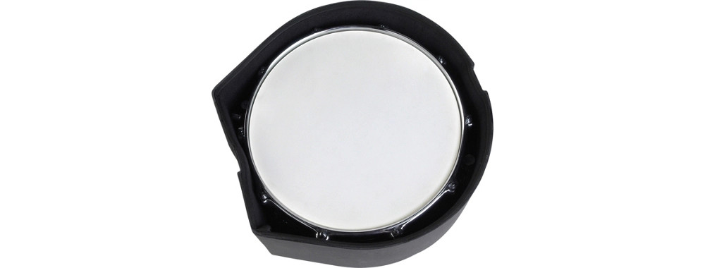 SKB RotoX Molded Drum Case 14 x 14 in.