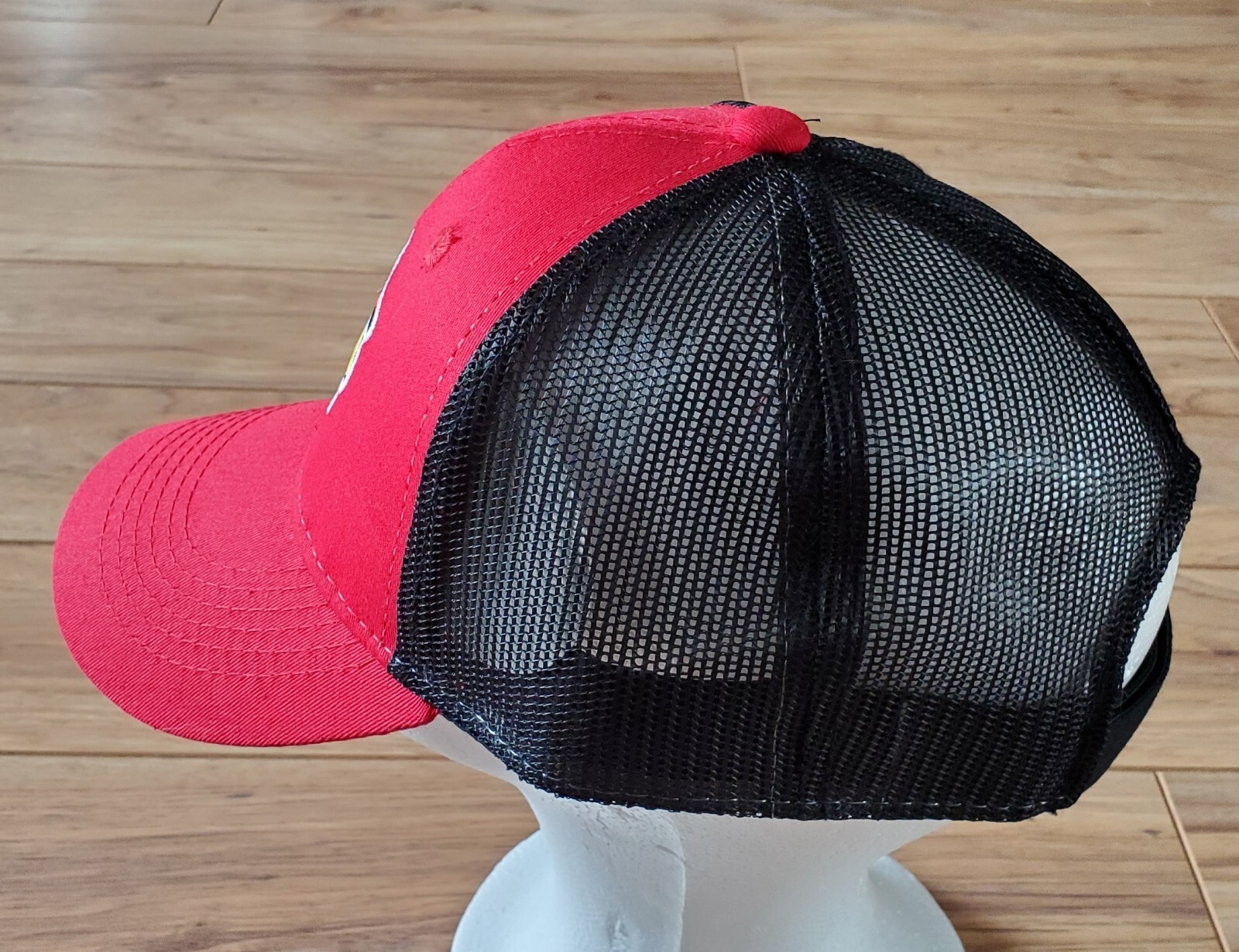 Rochester Red Wings Nationals Baseball Hat MLB Minor League New Logo NEW