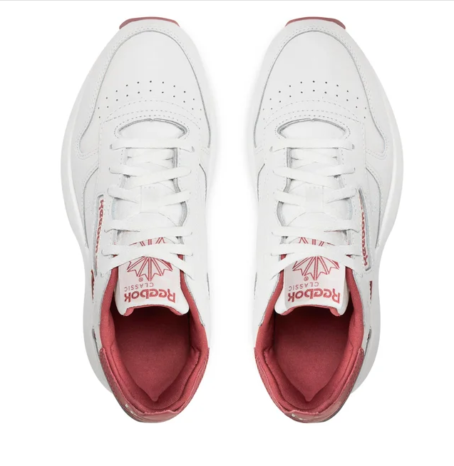 REEBOK WOMENS TENNIS CLASSIC LEATHER SP EXTRA 100033464 IE5011