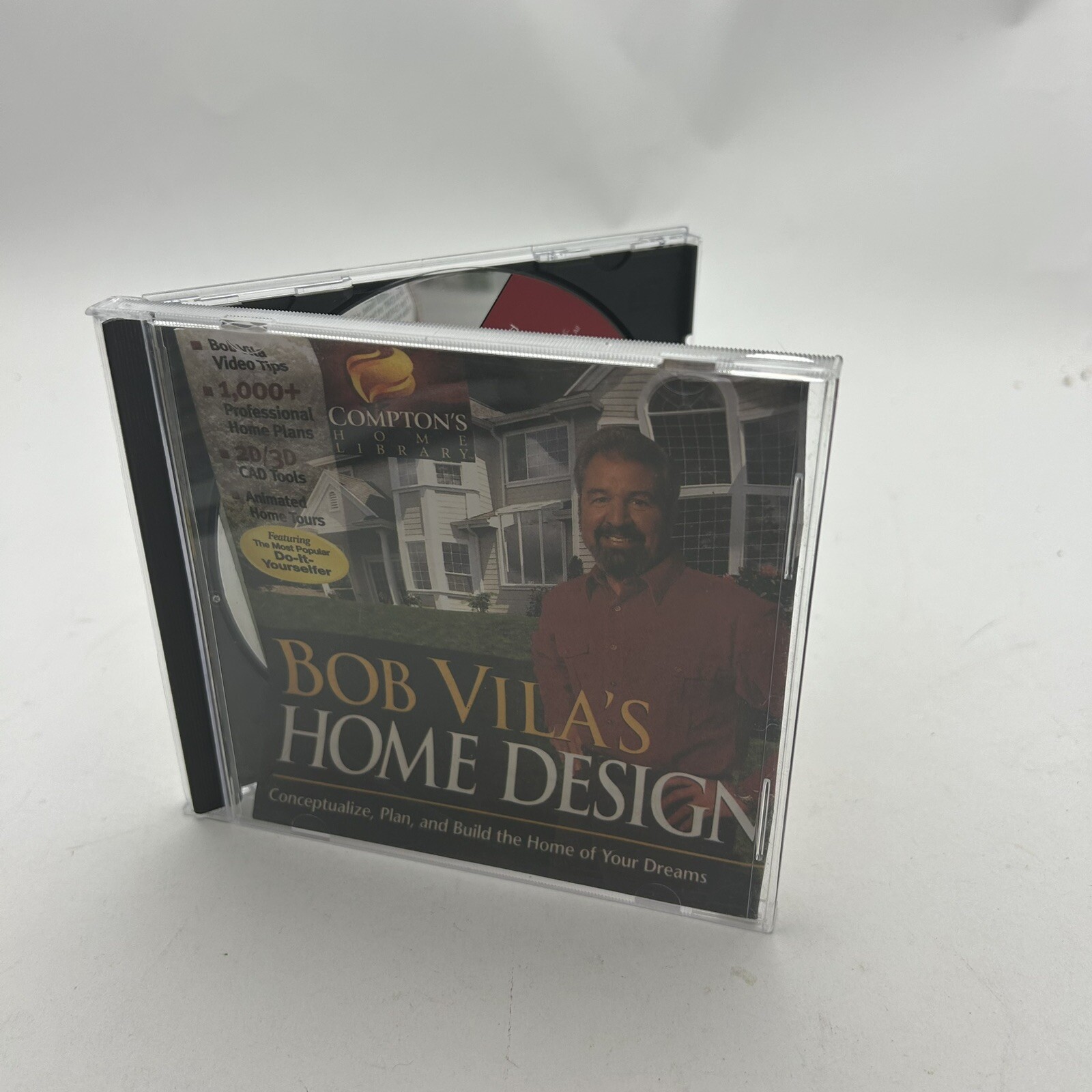 BOB VILLA HOME DESIGN