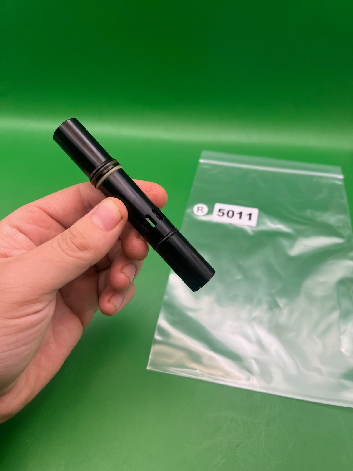 Black SFT Shocker Bolt