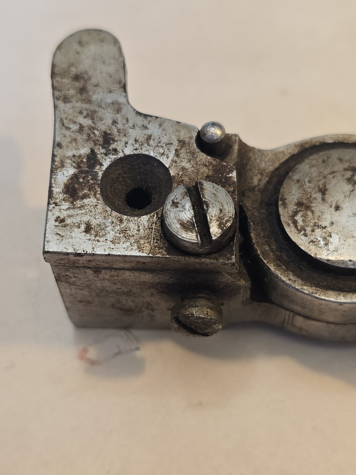 Ideal 32-20 Reloading Tool With Bullet Mold