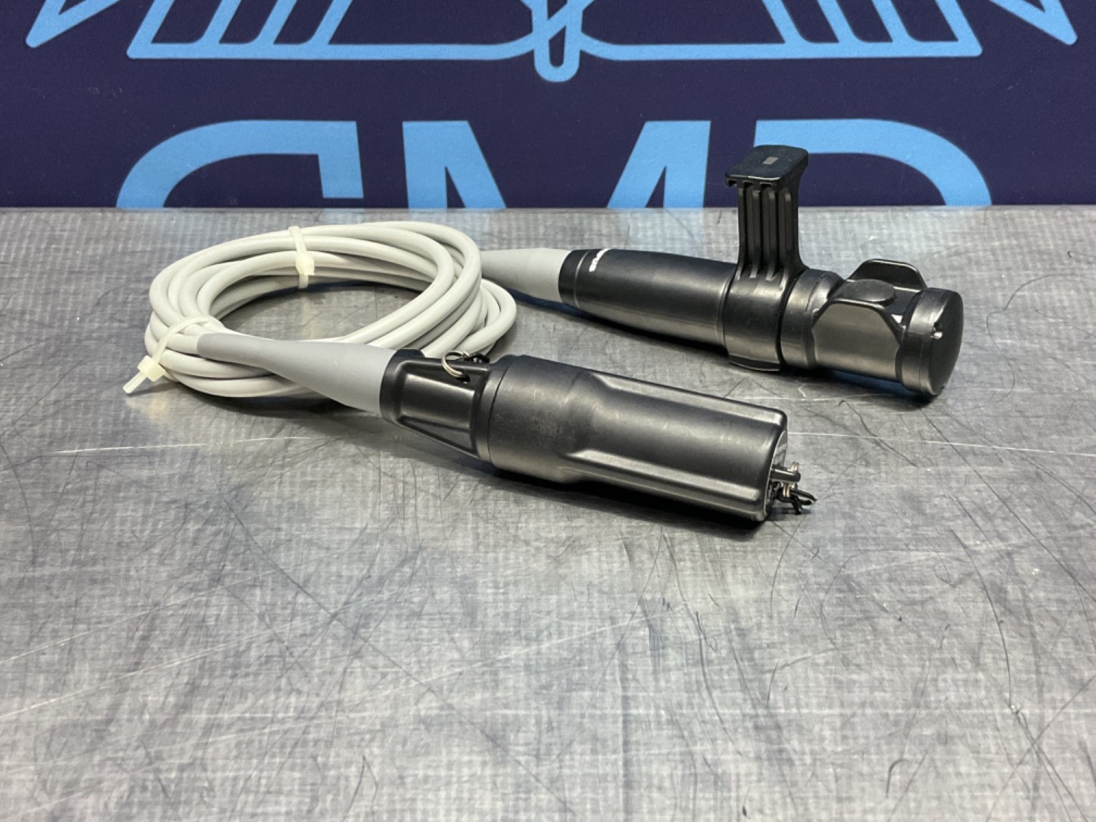 Olympus MAJ-1899 Hand Coil Cable Scope Guide