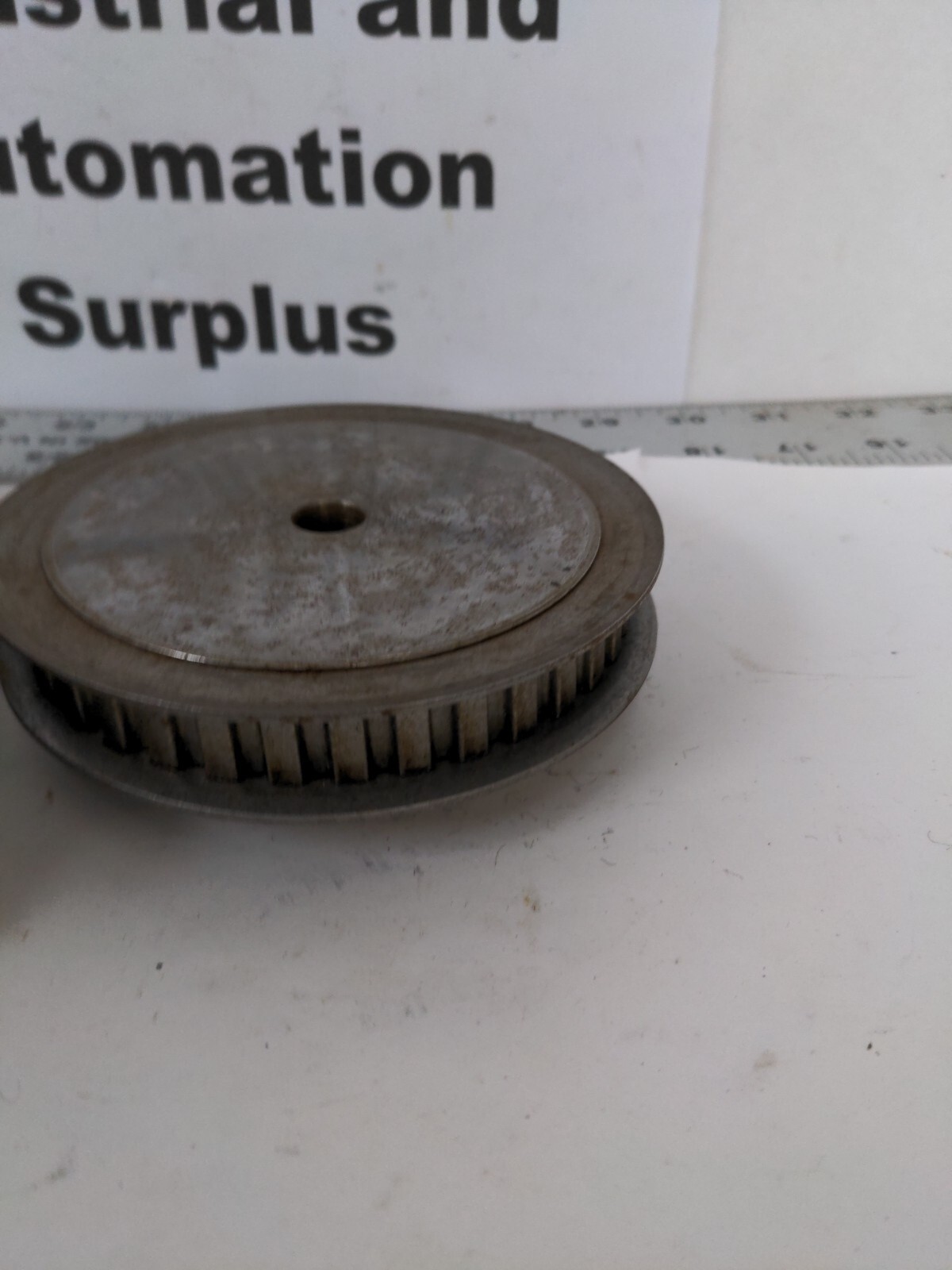 BROWNING 36LB050 TIMING PULLEY