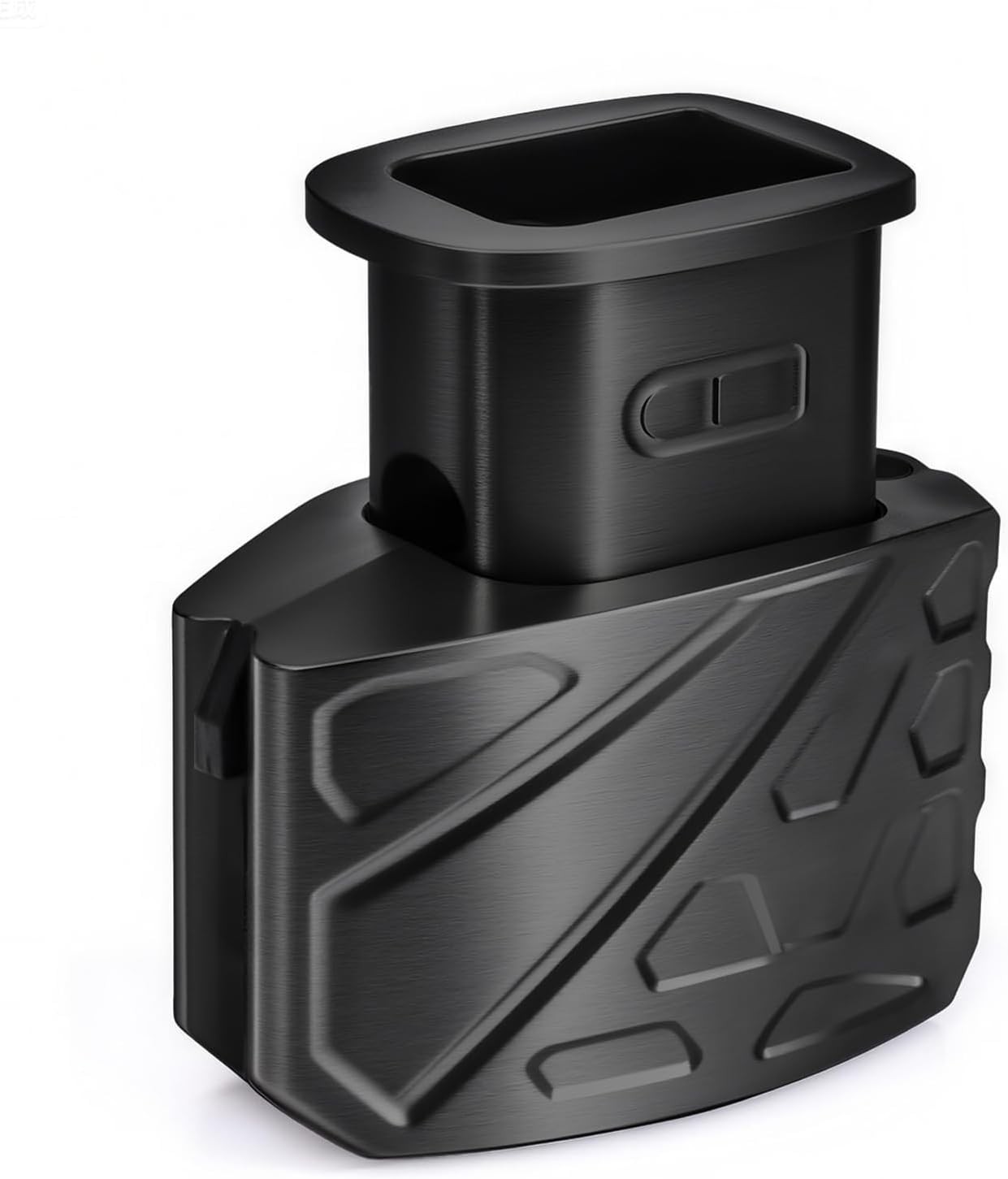 Magazine Speed Loader for Glock 9mm/.40 S&W - Fits Glook 17/18/19/22/23/24/26/27
