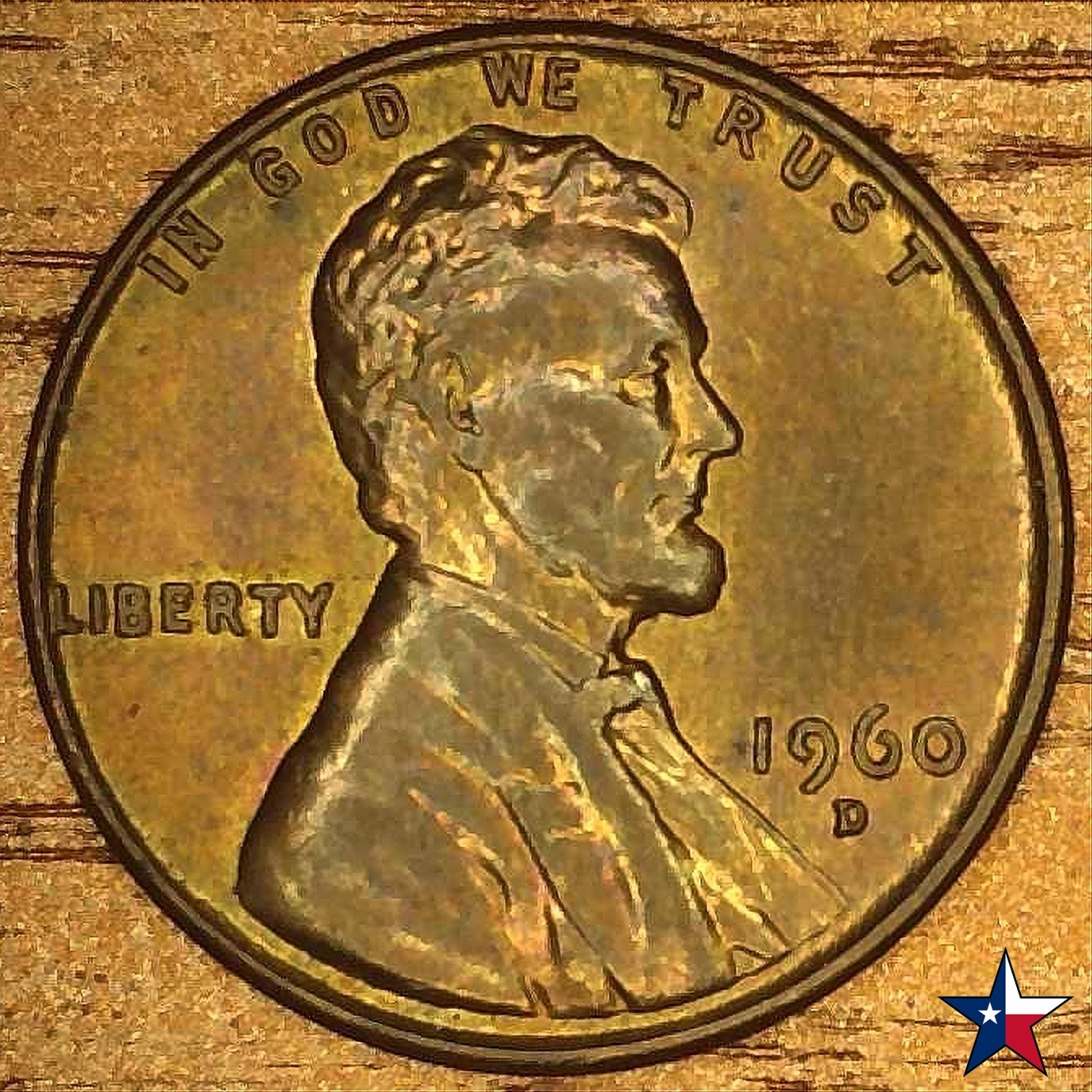 1960-D Small Date Lincoln Memorial Cent ~ D/D  RPM  & DDO See Full Description