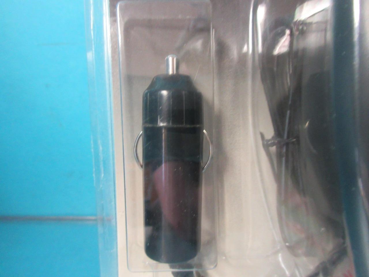 NEW CAR SECURITY LIGHT REMOTE CONTROLLED KRACO KMS-014 Light 50 FEET AWAY