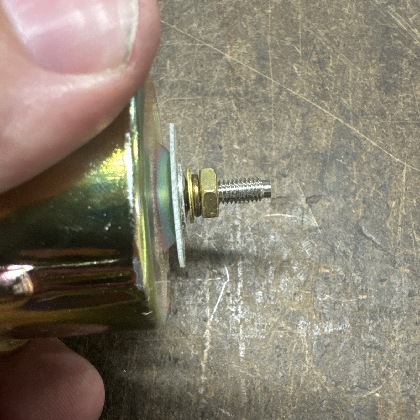 OEM Agco 30-3185052 Sensor