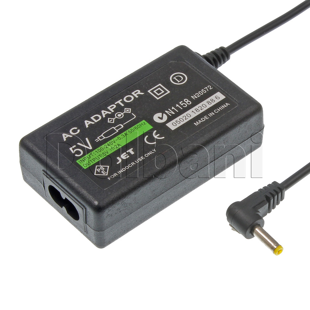 PSVITA 2000AC ADAPTER