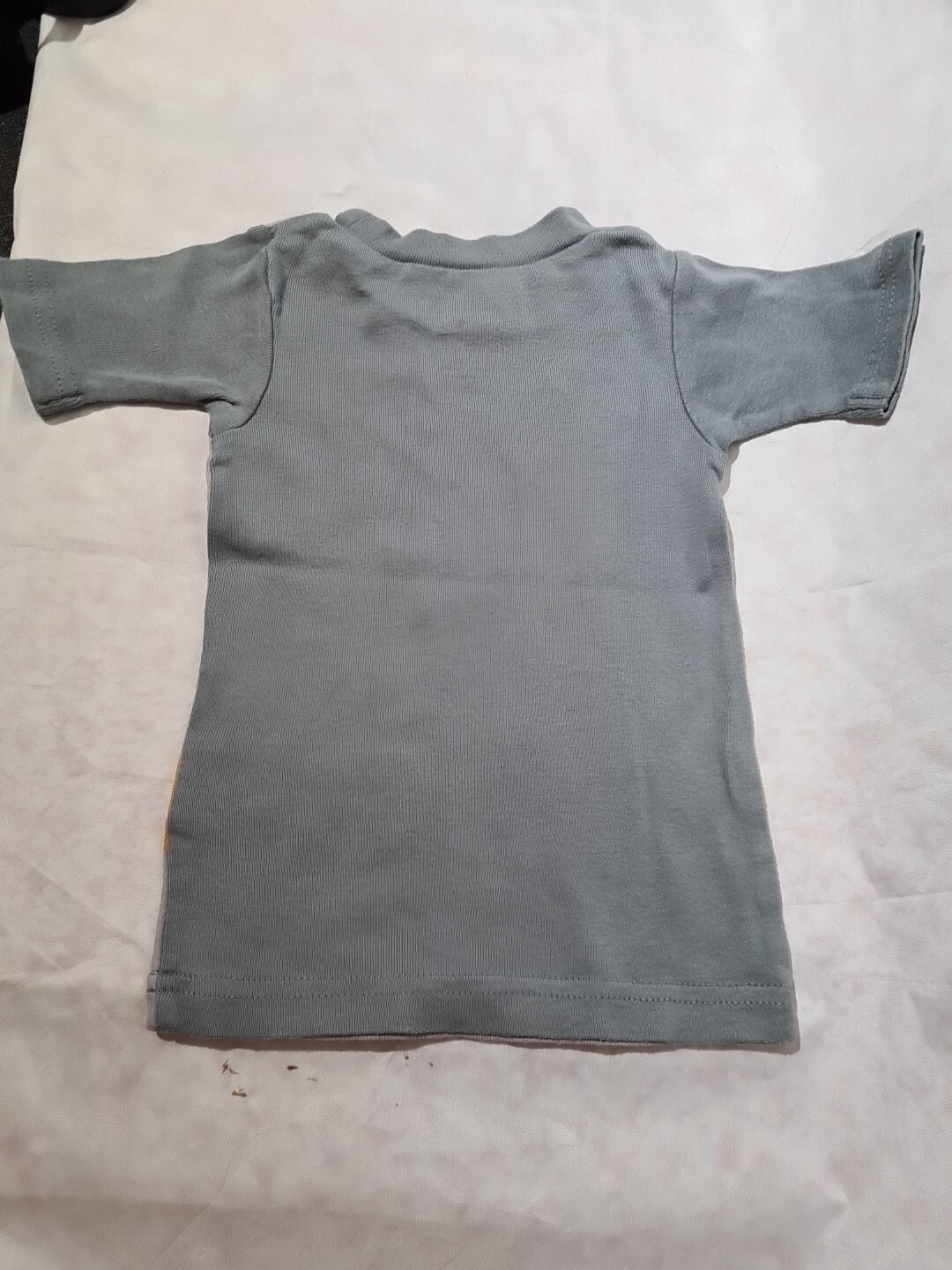 Batman Logo Tshirt Boys Age 18 Months