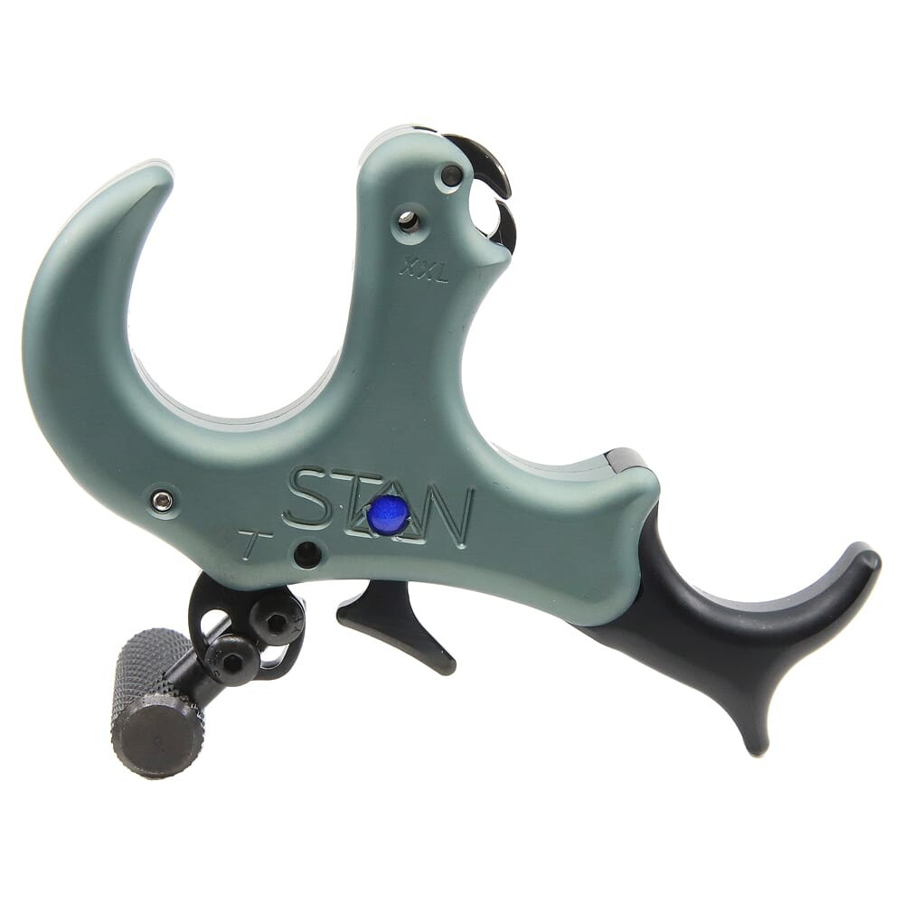 Stan Outdoors OnneX Thumb Release Sage XXL (8404): NEW, Authentic, Free Ship