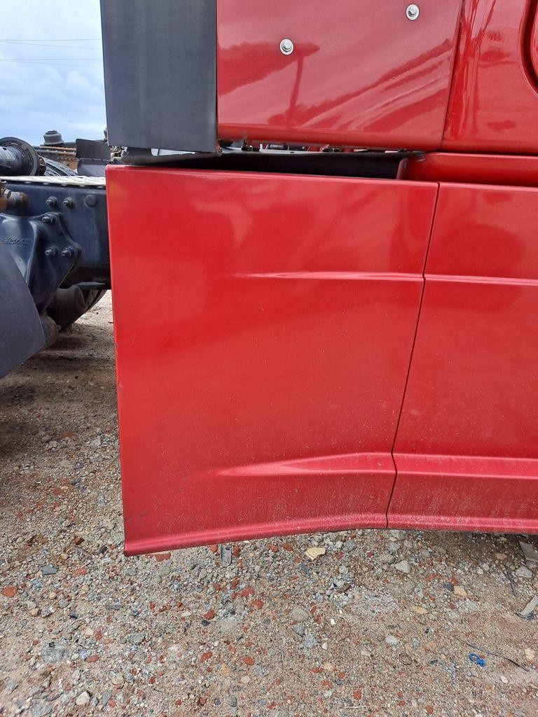 For 2016 FREIGHTLINER CASCADIA 125 SIDE FAIRING Left ,  GA