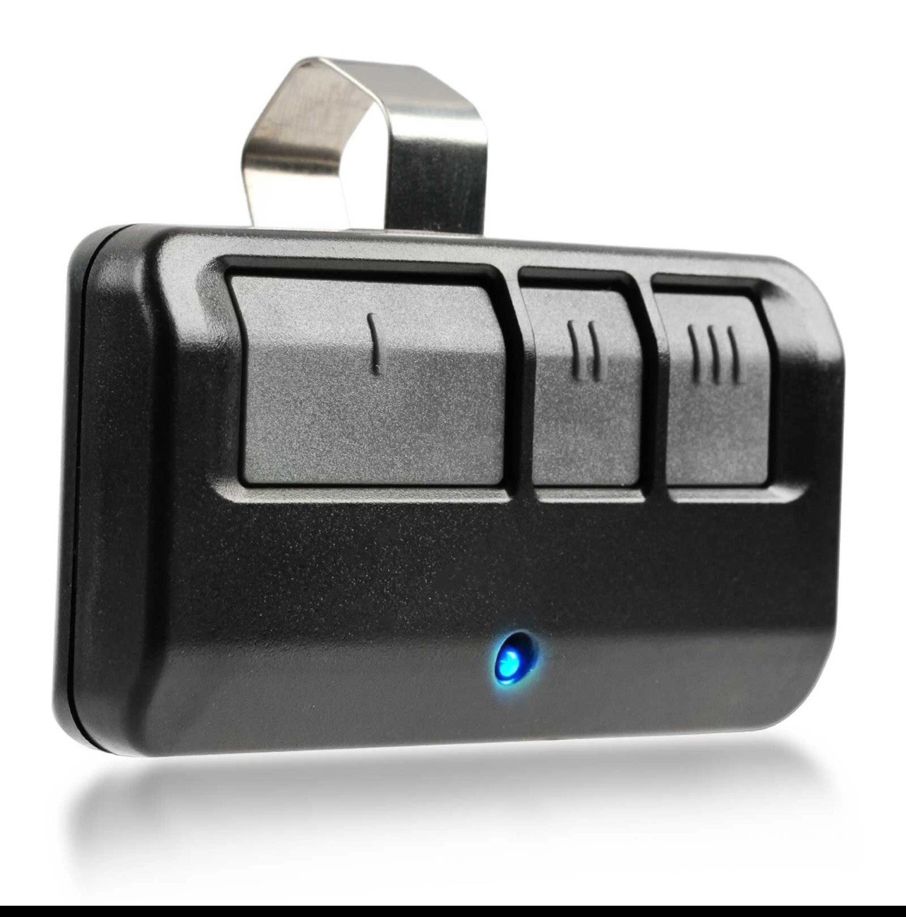 Liftmaster 893LM Garage  Remote Replacement  3 Button Security + 2.0  Compatible