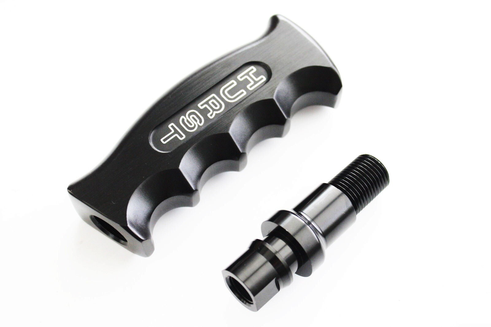 HURST Pistol Grip Shifter Handle for 2015-2023 Dodge Challenger 6 speed manual