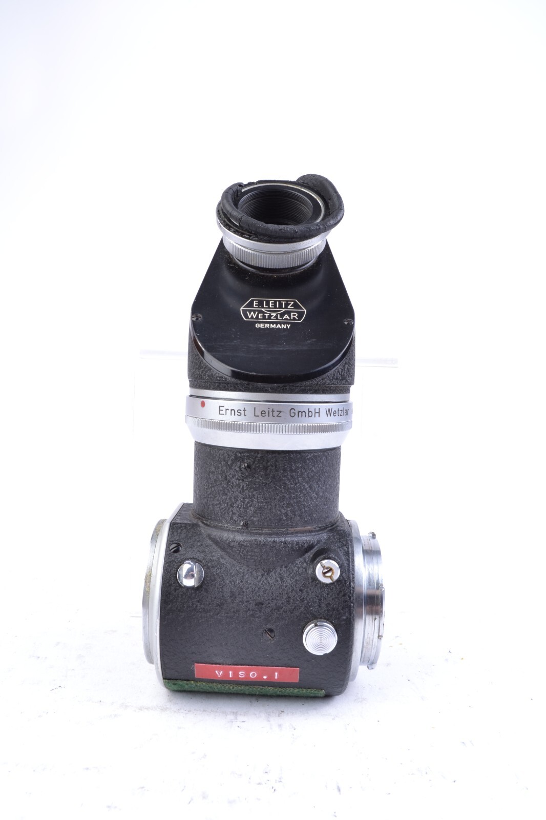 Leica Visoflex 1 w/ 45degree FDR #PS-16836