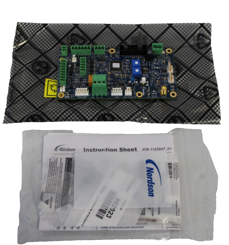 NORDSON 1123541 PROBLUE LIBERTY REFILL PCA SERVICE KIT NEW