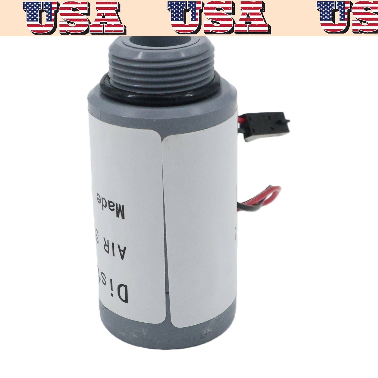 1X Oxygen Sensor Fits Robinair R-1234yf Machine Replacement Oxygen Sensor 16916