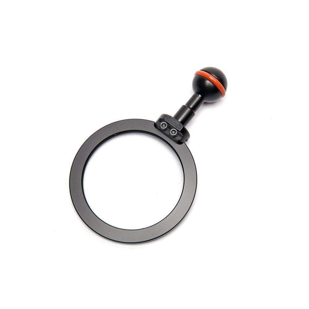 Inon M67 Lens Arm