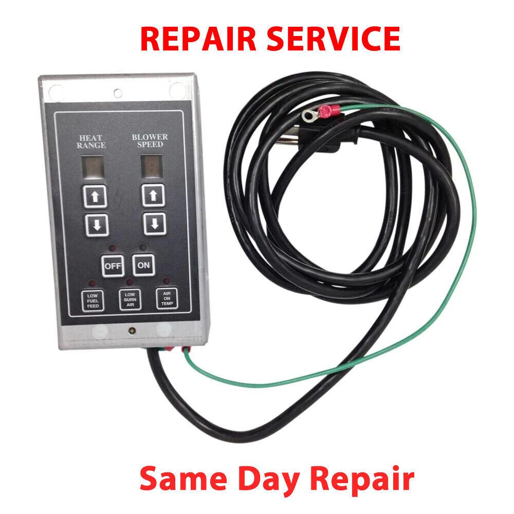 * Repair Service * PU-CBIP for Englander Pellet Stove