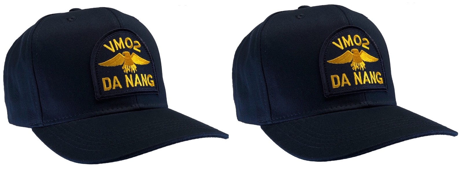 VMO2 Da Nang Magnum P.I. PI HIGH PROFILE VERSION Hat 2 PACK