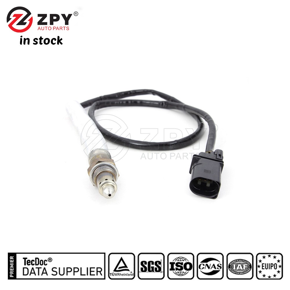 New Hight Quality Front Left Oxygen Sensor For Audi Porsche 9A7 906 265 00