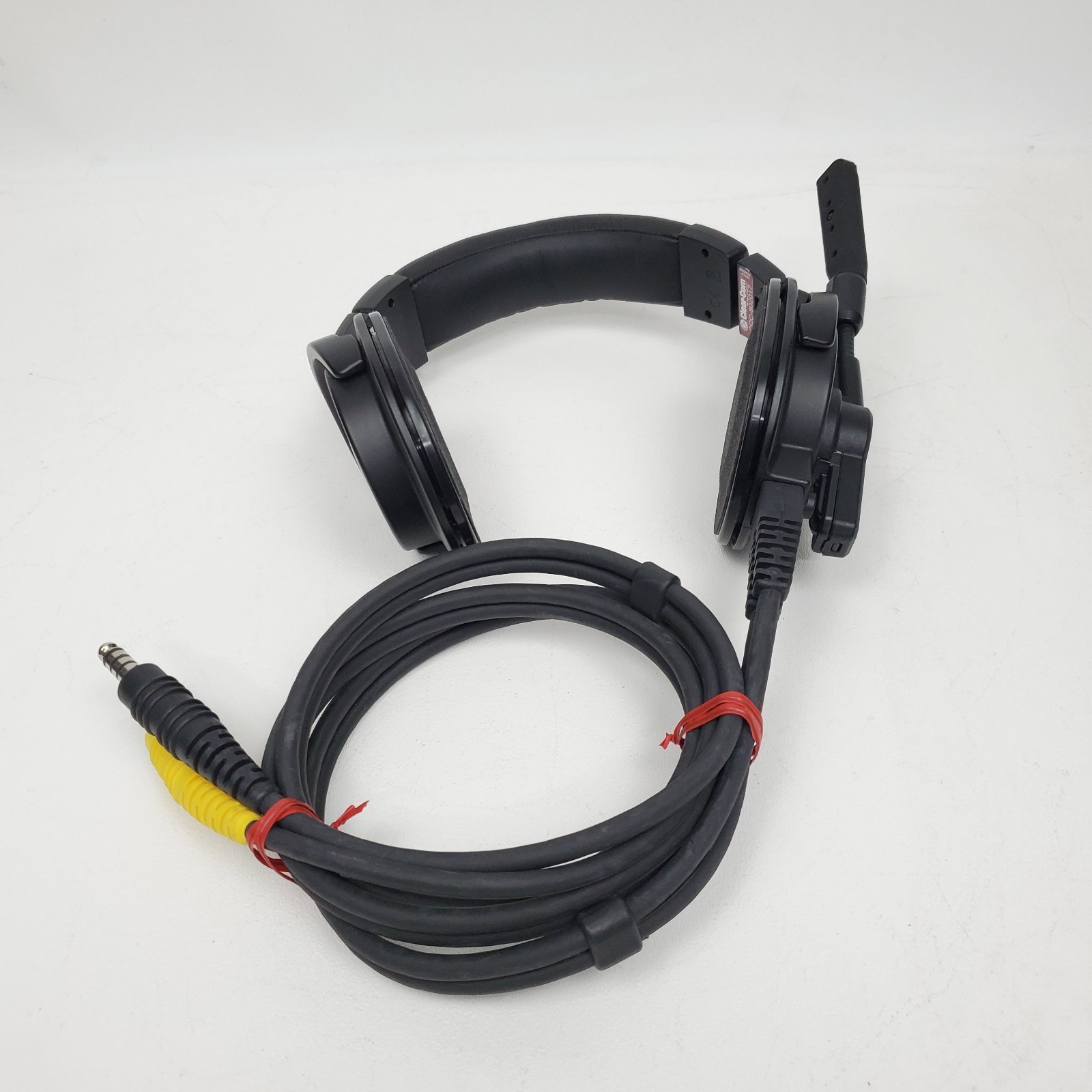 Clear-Com CCC-802017 Spatial Low Crosstalk Headset