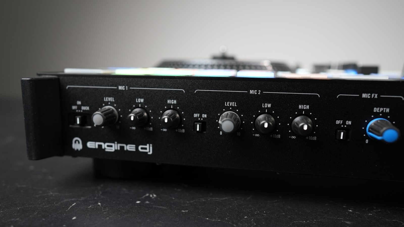 RANE System One (PRACTICALLY BRAND NEW)