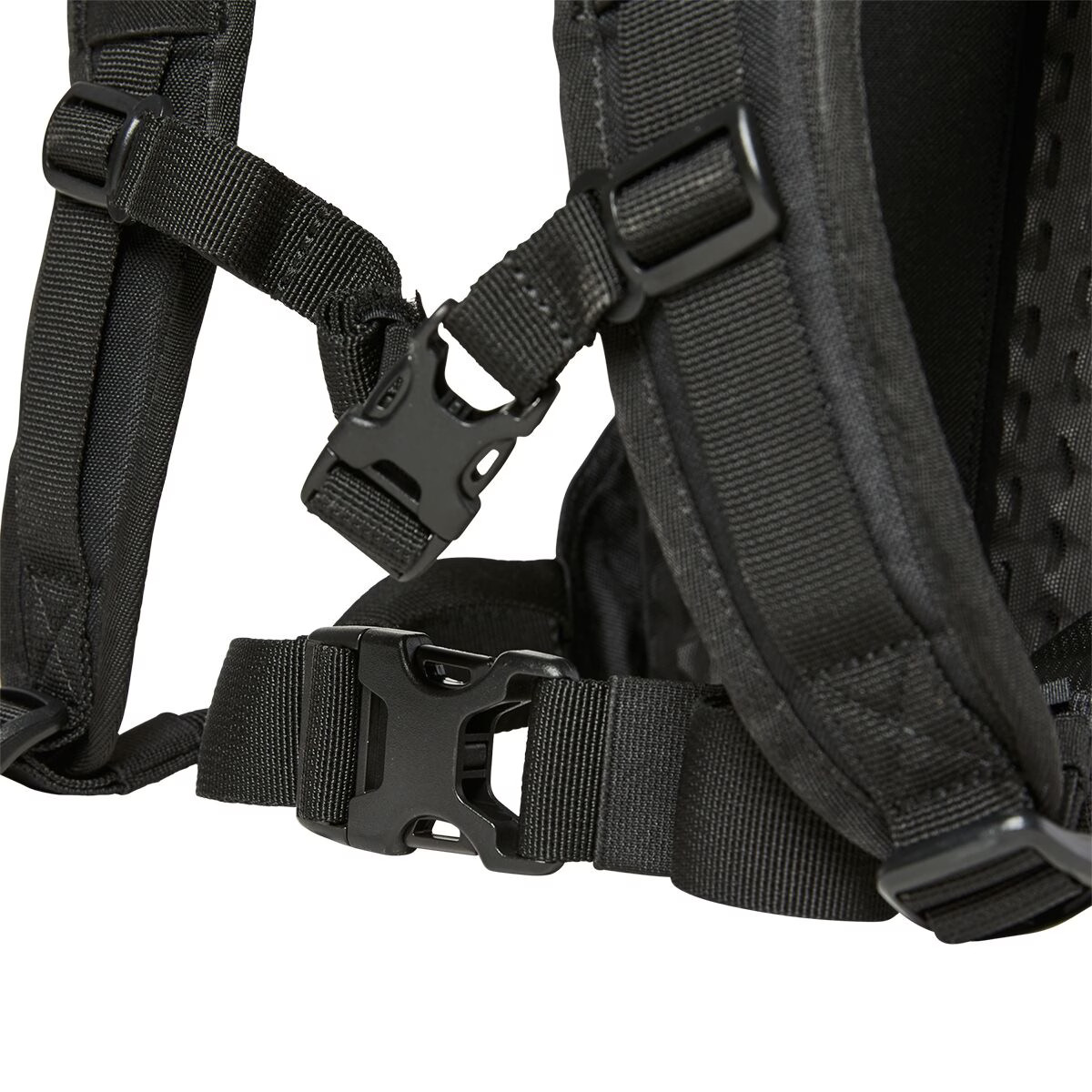 Fox Racing Utility 6L Hydration Pack Black, One Size