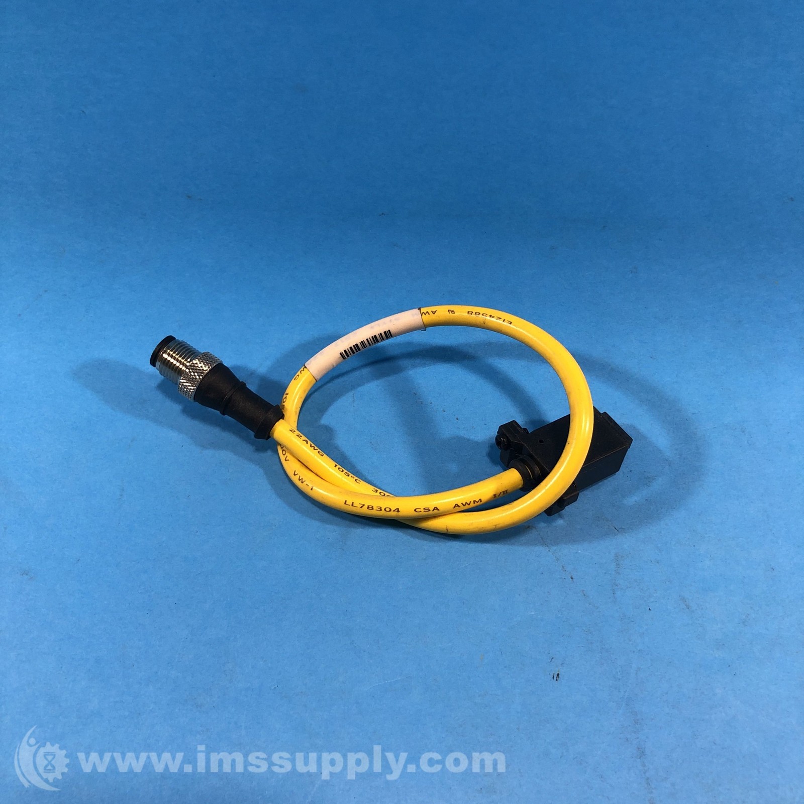 Automation Straight Cordset USIP