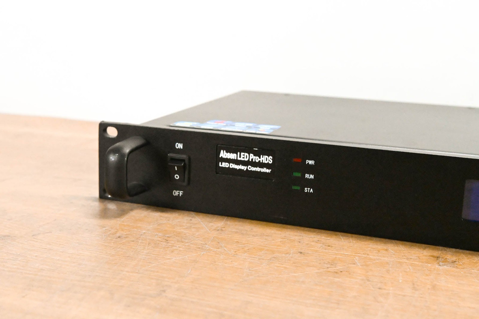 Absen LED Pro-HDS LED Display Controller CG0125N