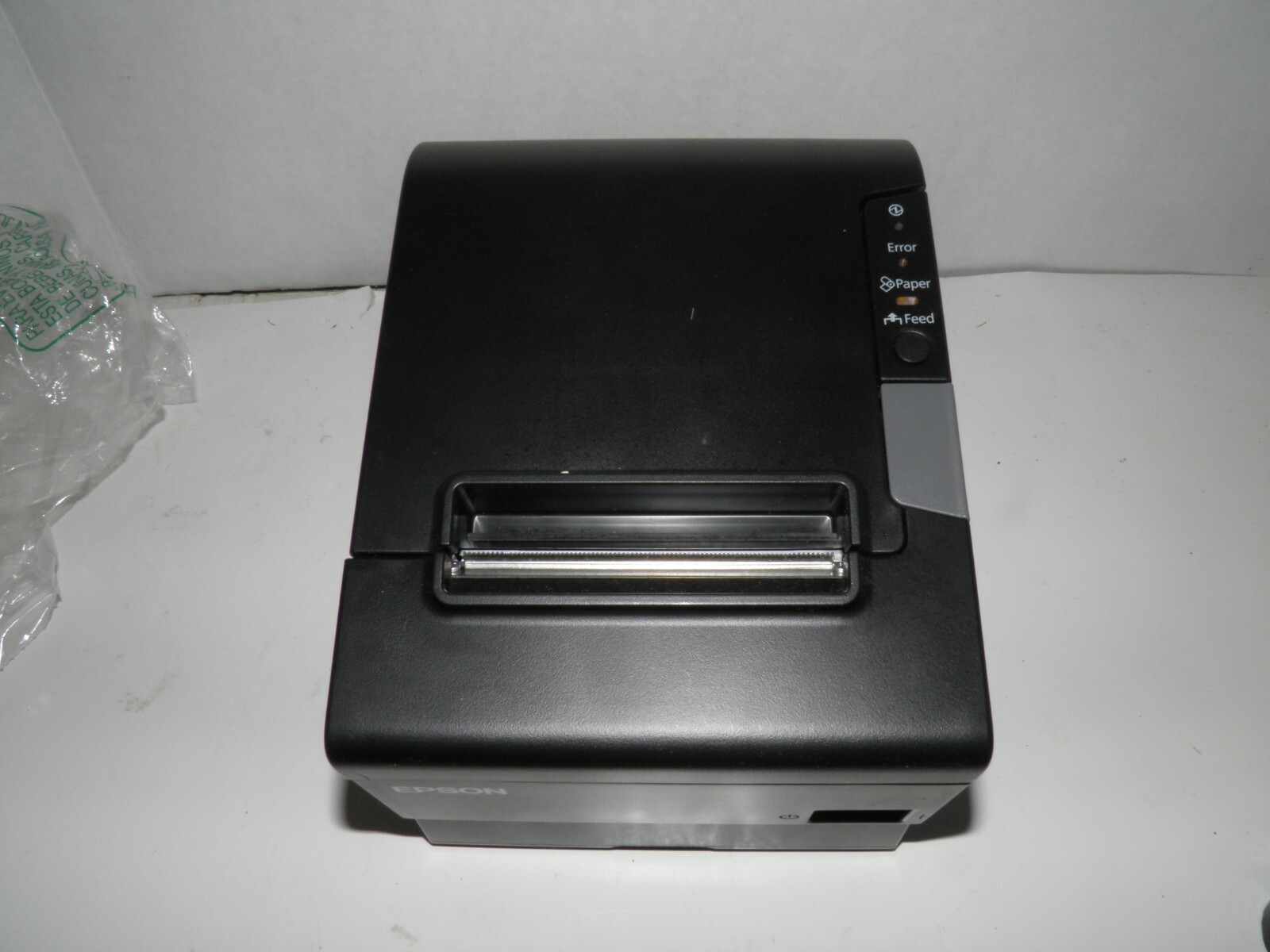 Epson M244A TM-T88V Thermal POS Receipt Printer Power Plus Printer L@@K