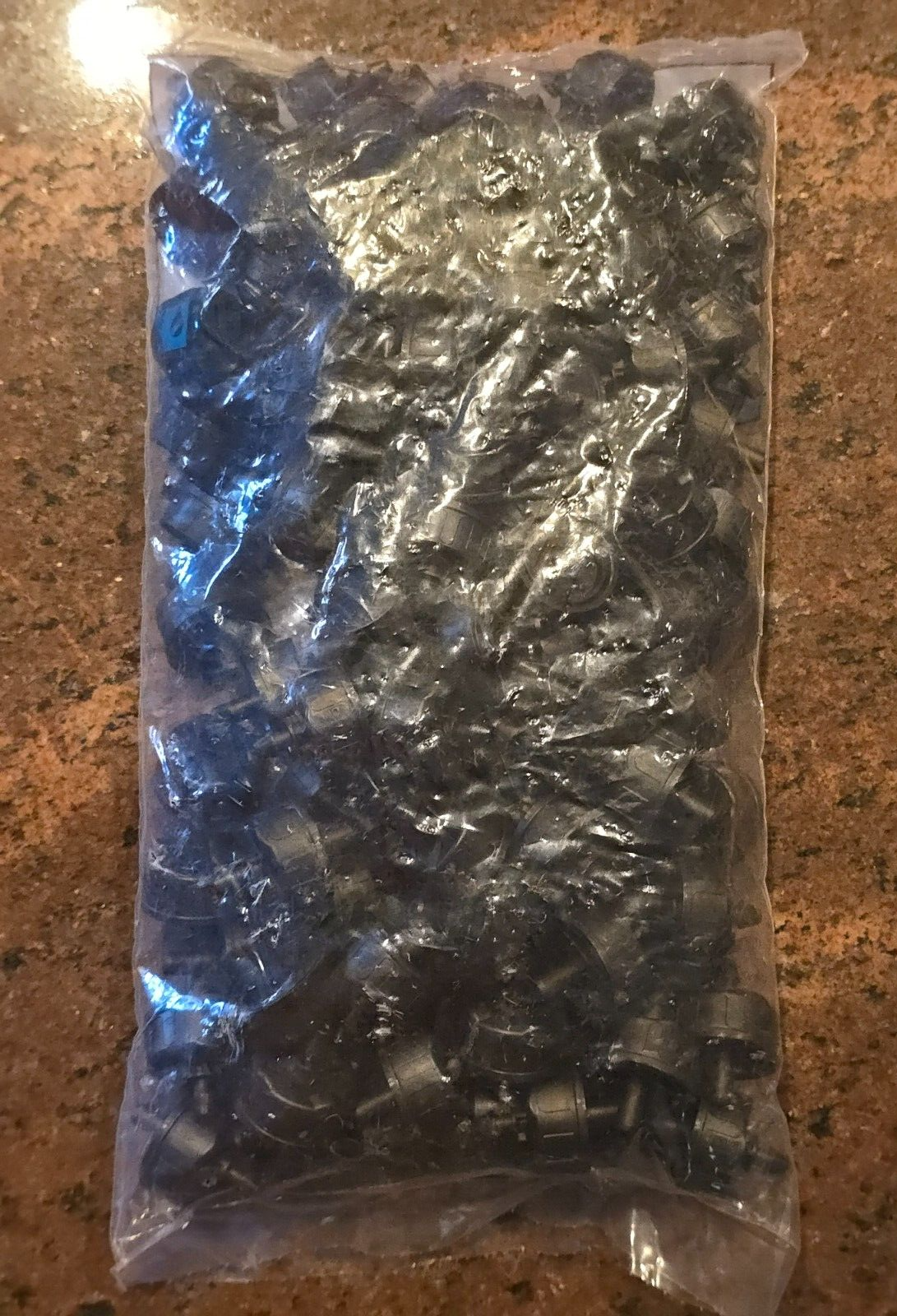 DIG B221-100PC 1 GPH Pressure Compensating Dripper (100-Pack)