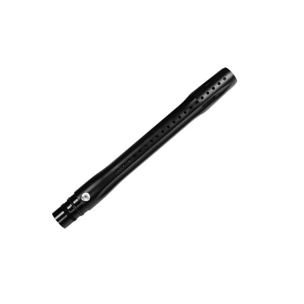 GOG Freak 14 Inch Barrel Front - Dust Black - Paintball