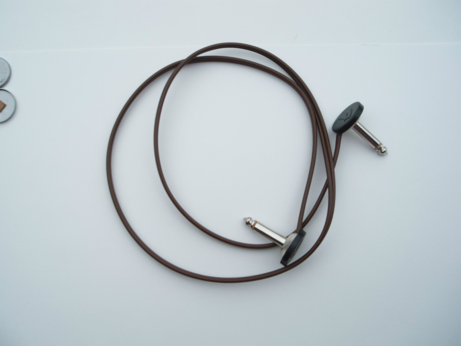 Piggy Back Cord F.-cap. For Fender piggy amps