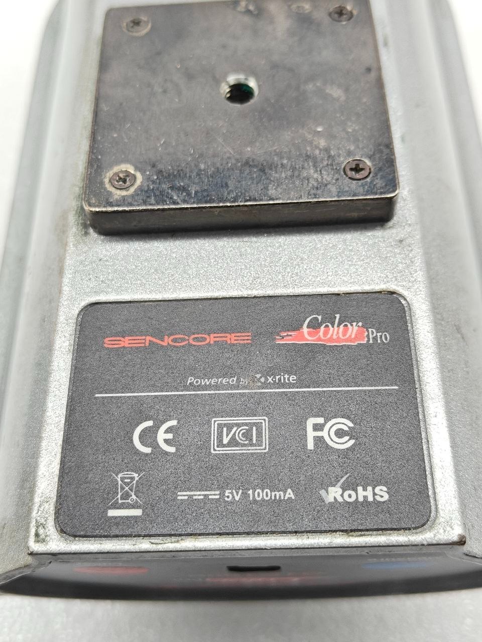 Sencore OTC1000 ColorPro Color Analyzer