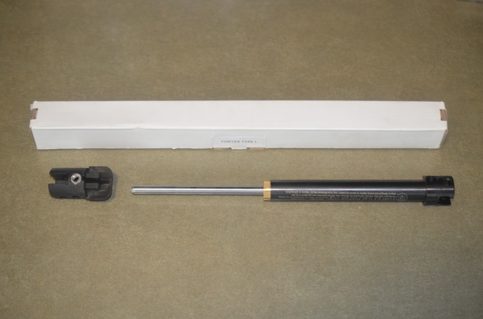 Hatsan Vortex Gas Piston Type 1