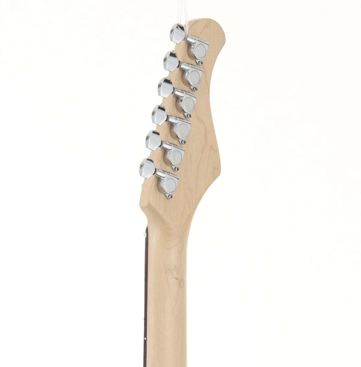 Bacchus Universe Series BST-STD-LH