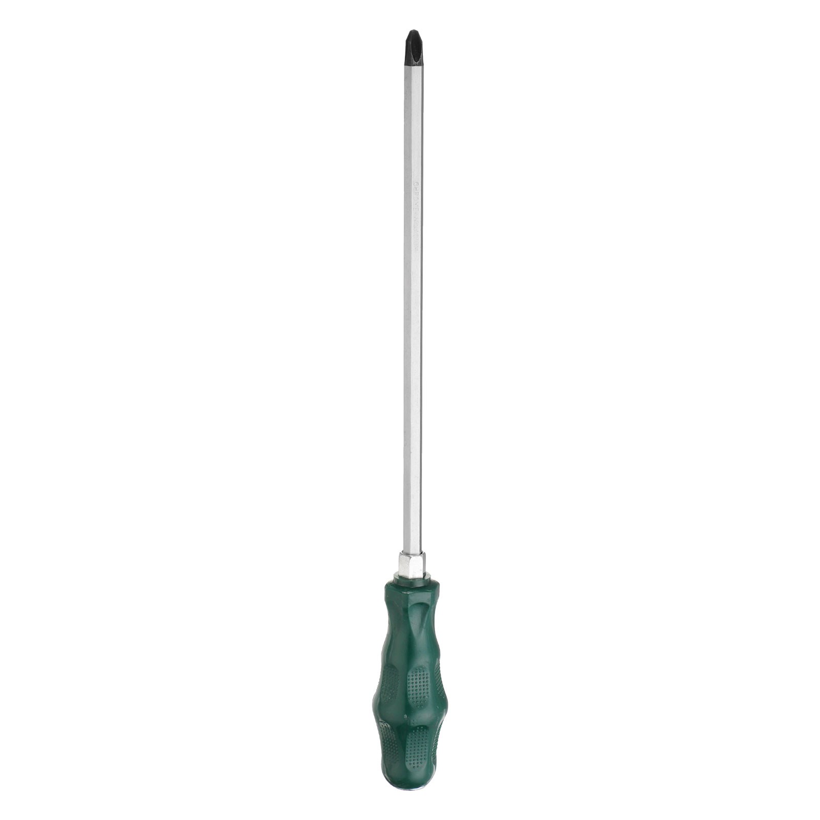 PH3 Phillips Screwdriver #3 13.8" Magnetic Demolition CR-V Green