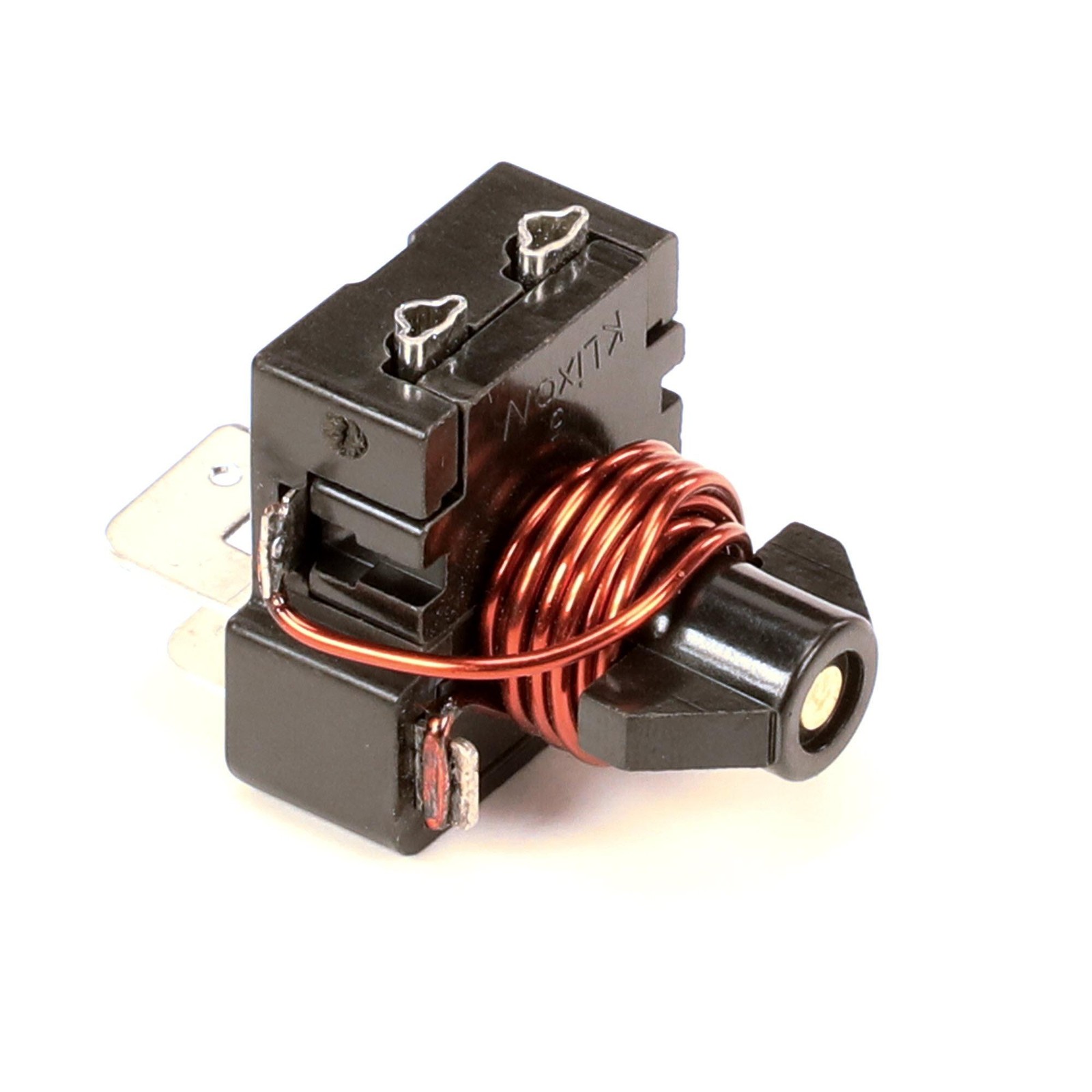 Leer Relay (040-0163-06) (Old 040-0 1394081 - Genuine OEM Replacement Part